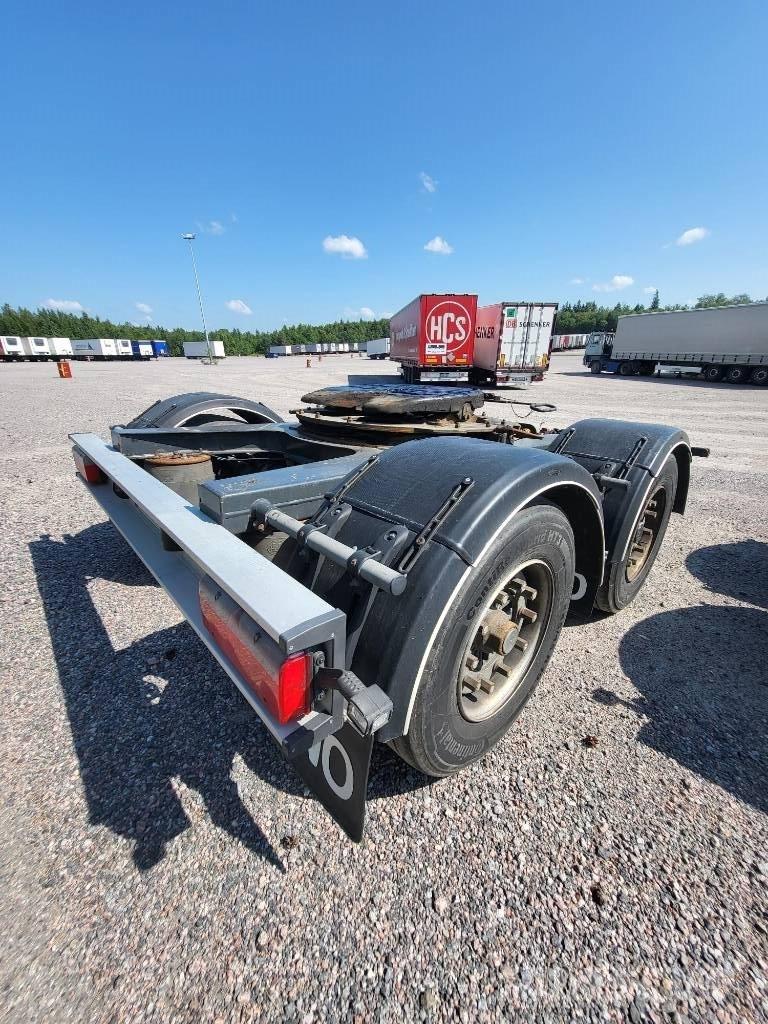 Limetec VPA218 Doliler