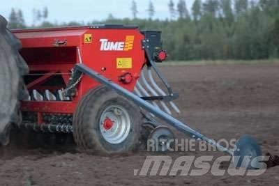 Tume CK 4000 Mibzerler