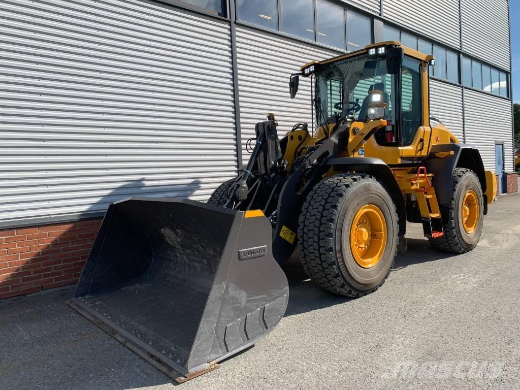 Volvo L70H2 Tekerlekli yükleyiciler