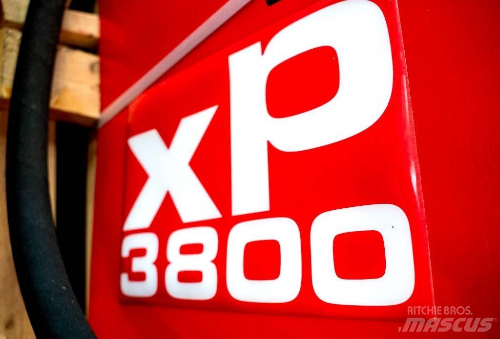 Promove xP 3800 Hidrolik kırıcılar
