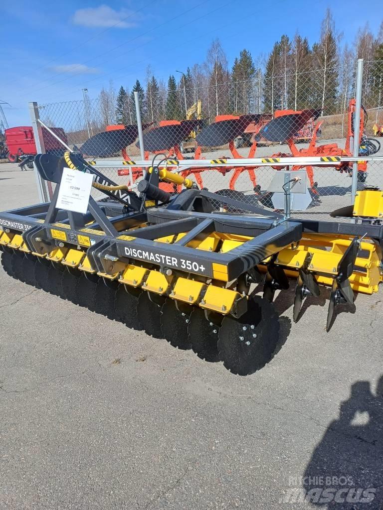 Multiva DM 350 Diskaro