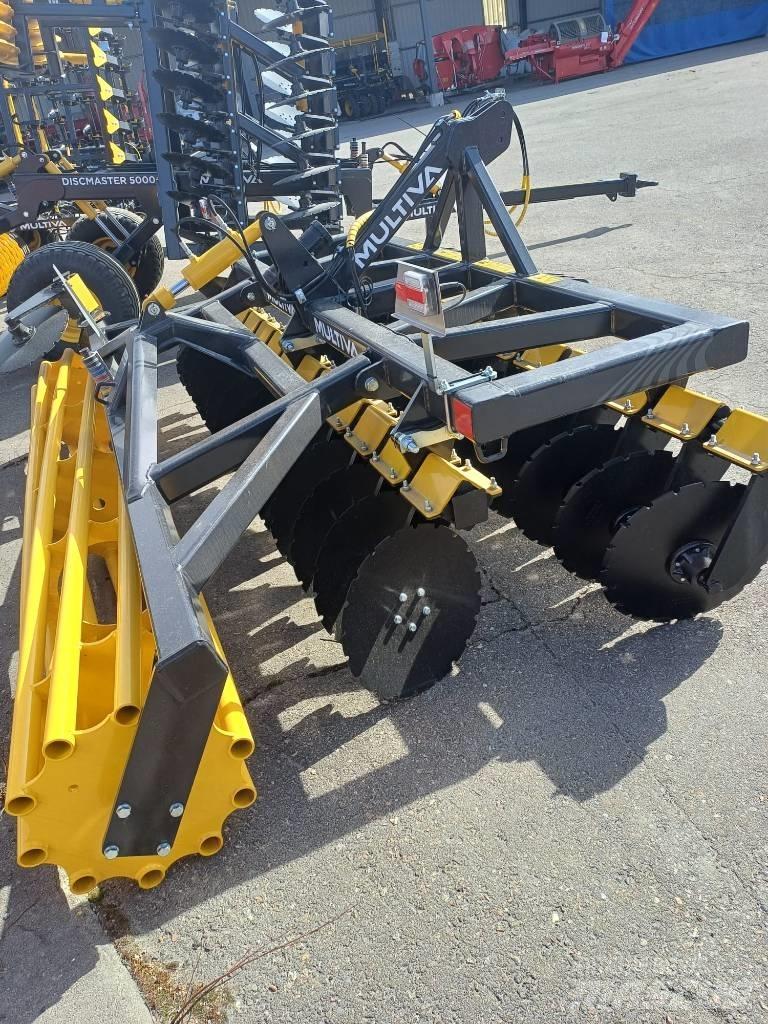 Multiva DM 350 Diskaro