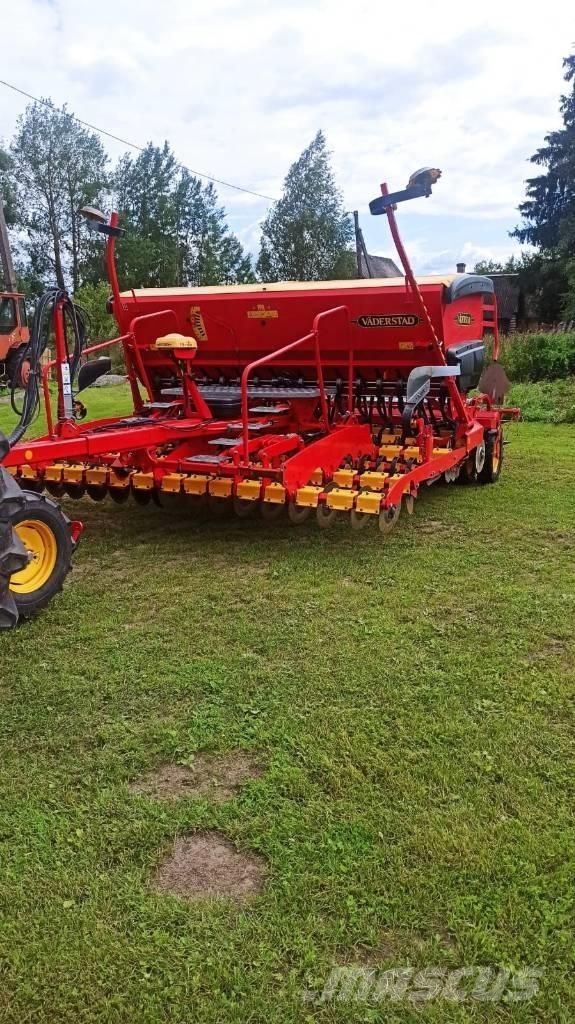 Väderstad Rapid400C Mibzerler
