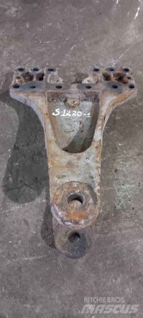 Scania G 400   1799573 Saseler