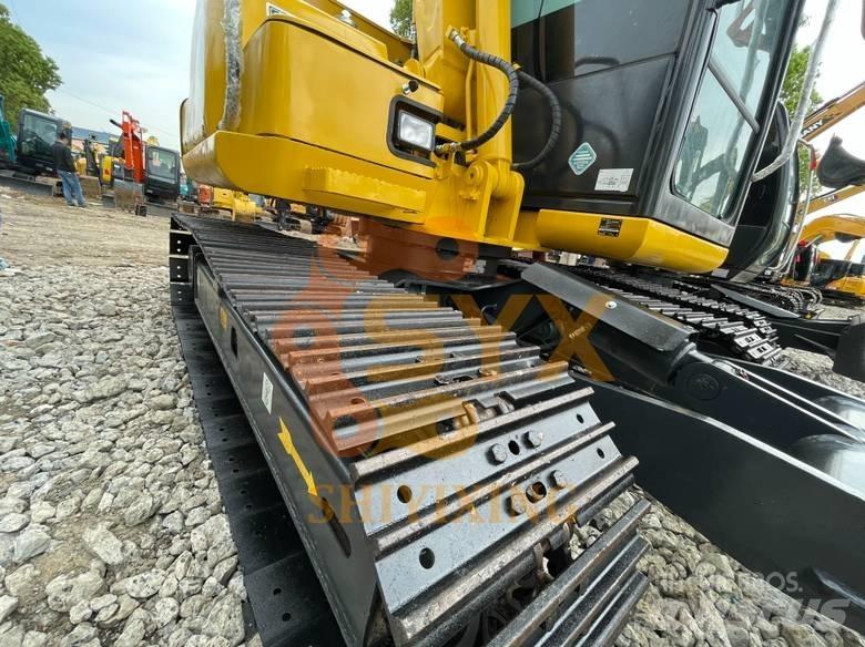 Komatsu PC 70 Midi ekskavatörler 7 - 12 t