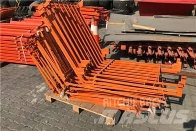 JLG Telehandler Kabin