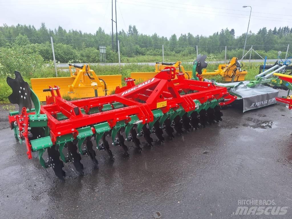 Agro-Masz BT-40 Diskaro