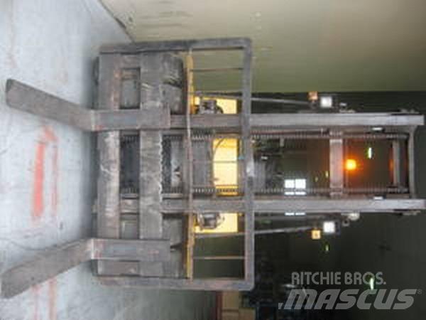 Halla HGF25 Diger