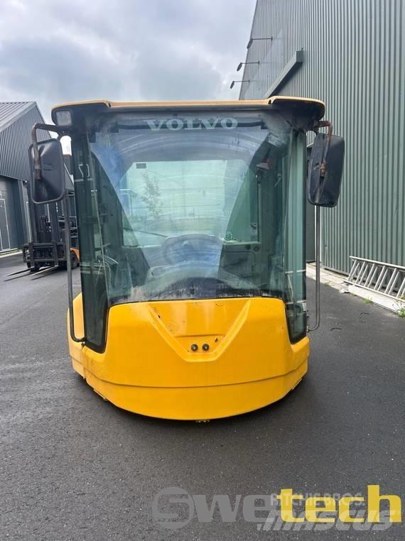 Volvo Cab Kabin