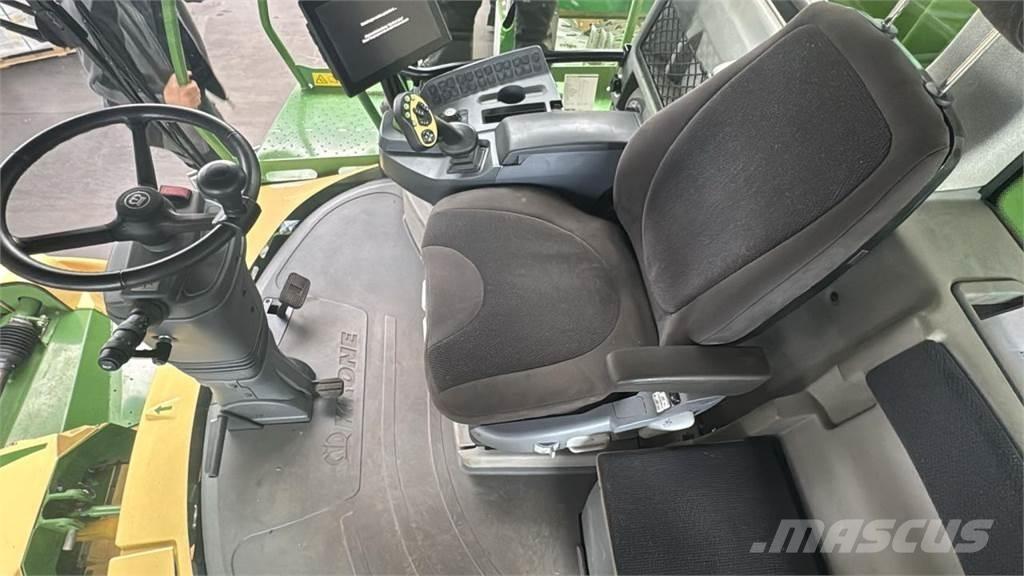 Krone Big M 450 CV Çayir biçme makinalari
