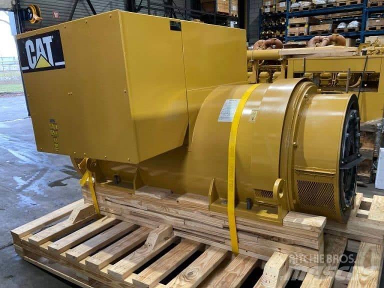 CAT SR4B-HV Diğer Jeneratörler