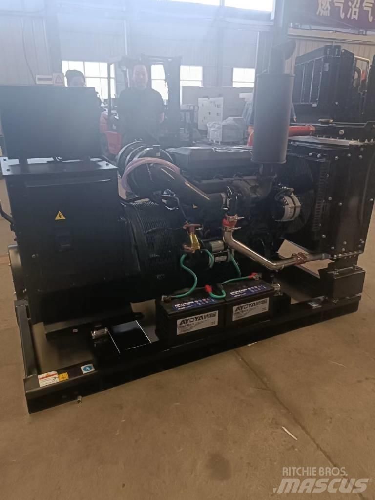 Weichai WP4.1D66E200 Dizel Jeneratörler