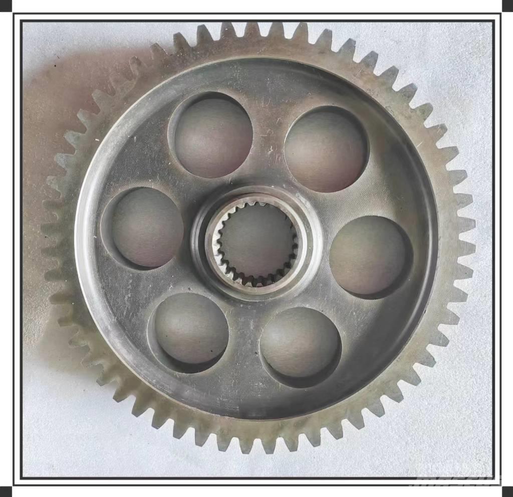 CLAAS Spur gear Sanzuman