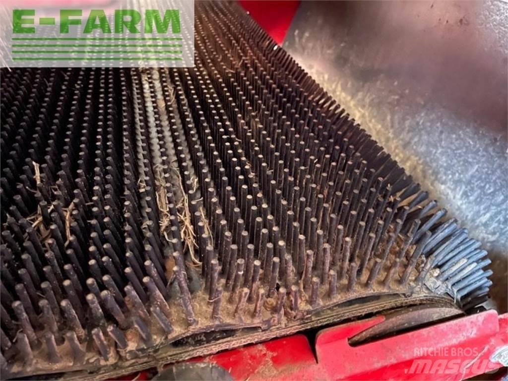 Grimme se85-55 Patates ekipmanları - Diğer