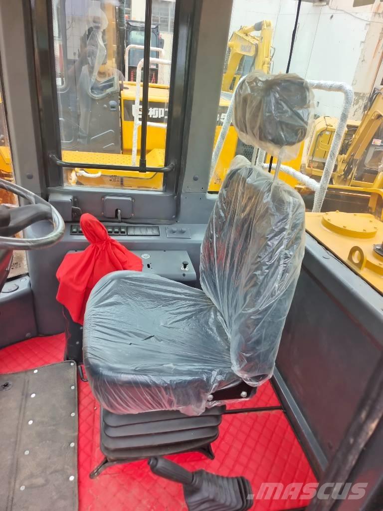 SDLG LG 956 L Tekerlekli yükleyiciler