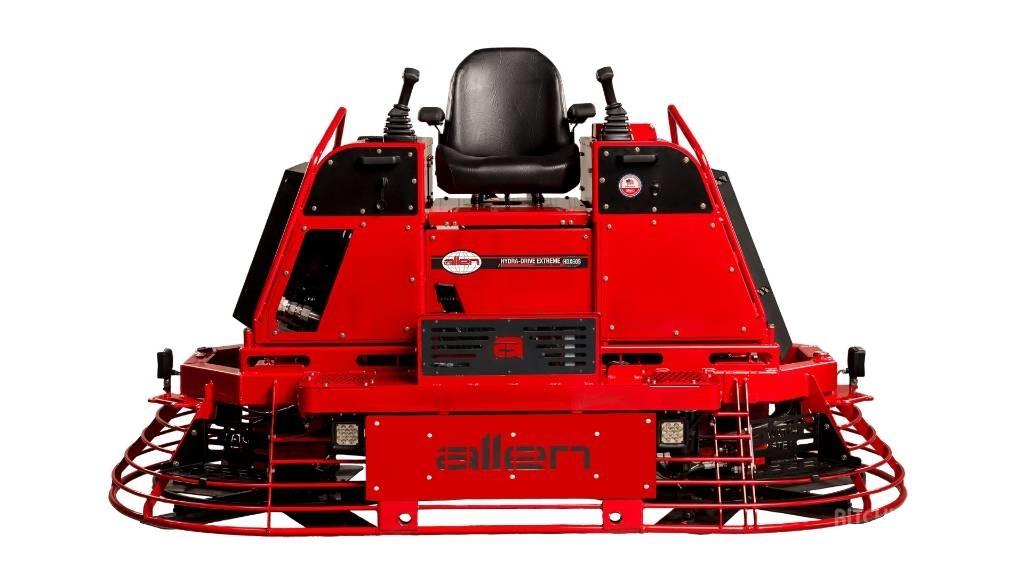 Allen HDX600 Malalar