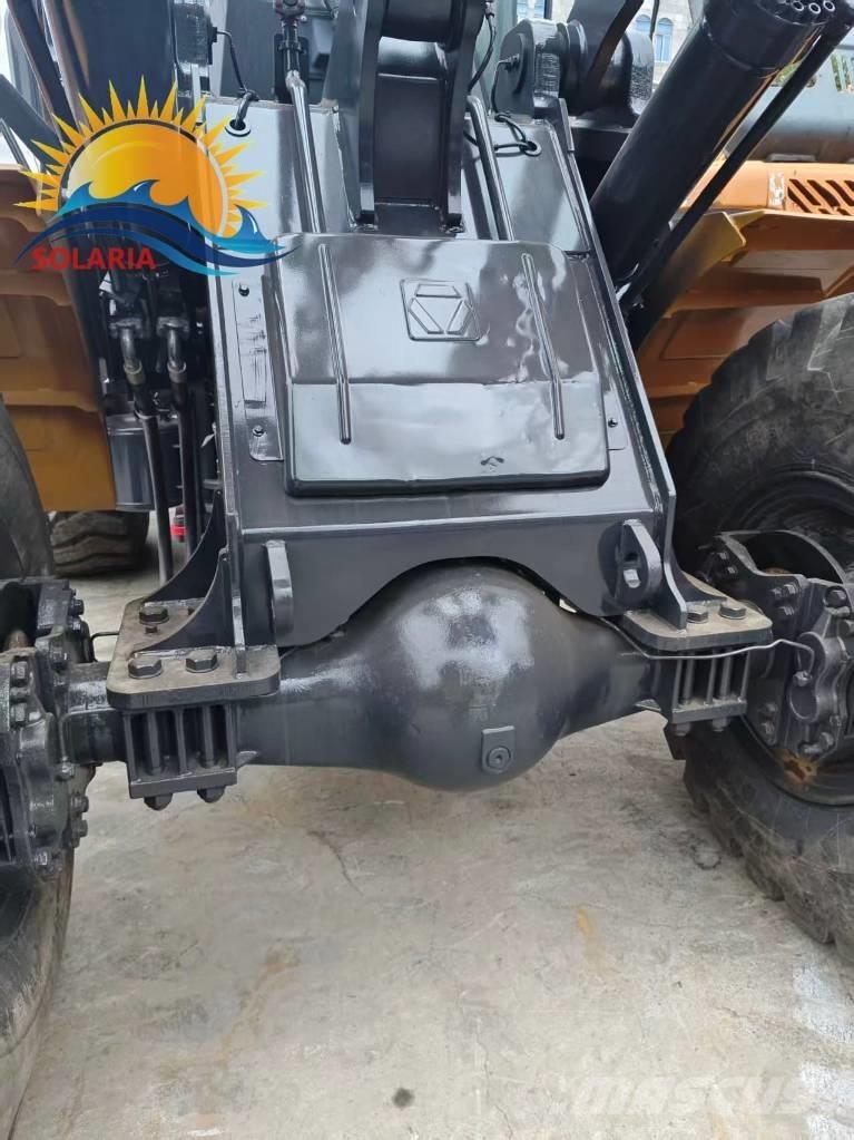 XCMG LW 500 HV Tekerlekli yükleyiciler