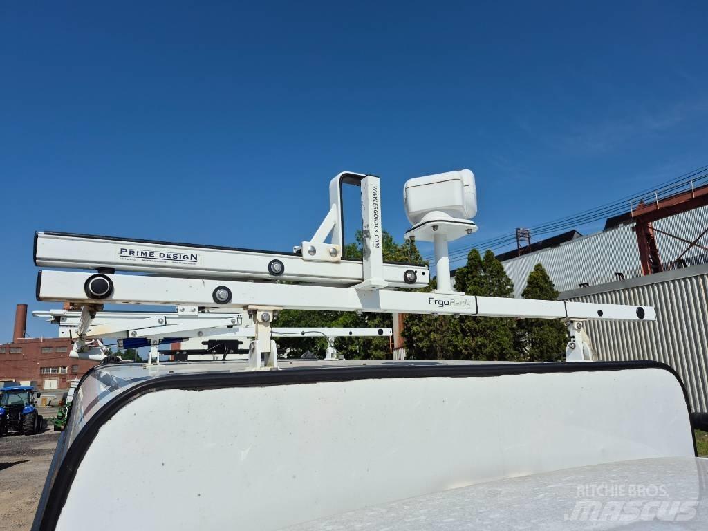 Ford F 250 Pikaplar