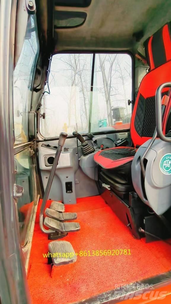 Kubota KX 185 Midi ekskavatörler 7 - 12 t