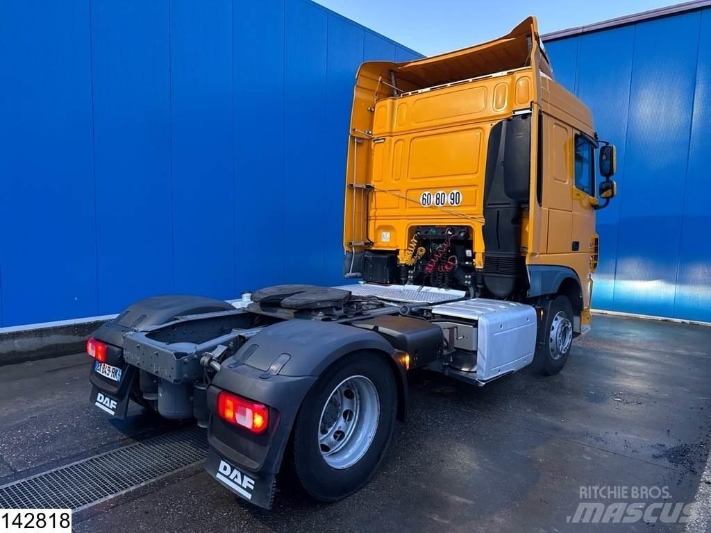 DAF XF 460 EURO 6 Çekiciler