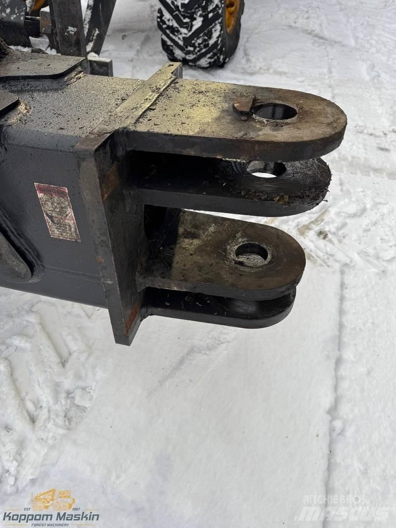 ProSilva 910 Diger parçalar