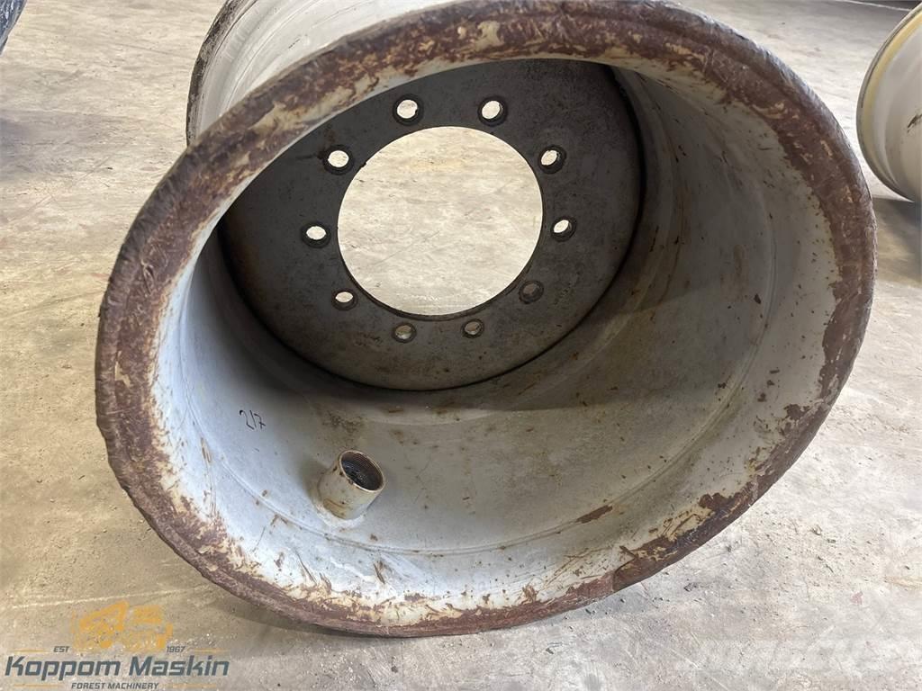 Valmet 911 24x26,5 Lastikler