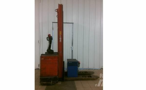 Manitou MA150FR570 Akülü depo ekipmanları