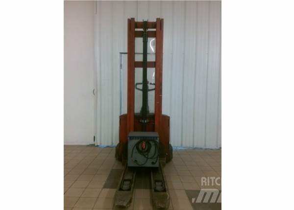 Manitou MA150FR570 Akülü depo ekipmanları
