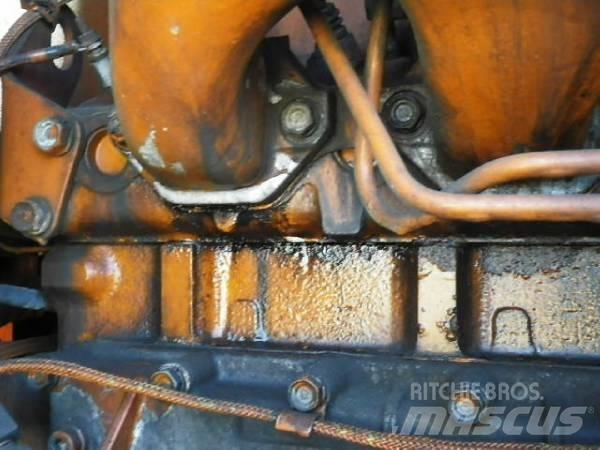 Hitachi LX70 Tekerlekli yükleyiciler