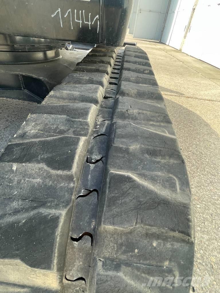 Sany SY 50 U Mini ekskavatörler, 7 tona dek