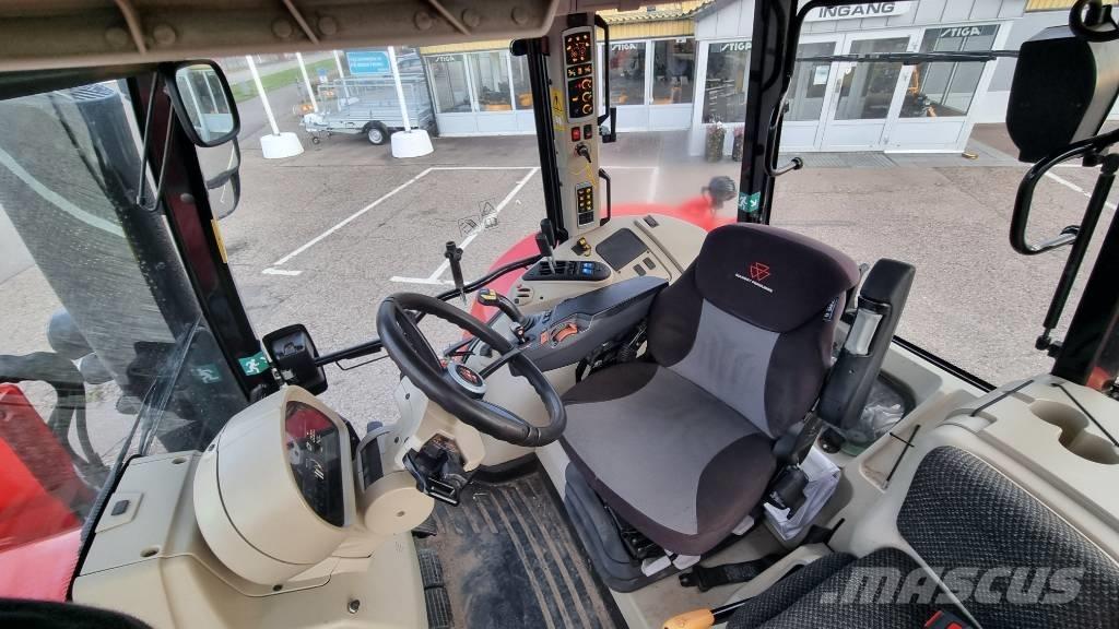 Massey Ferguson 7718 Traktörler