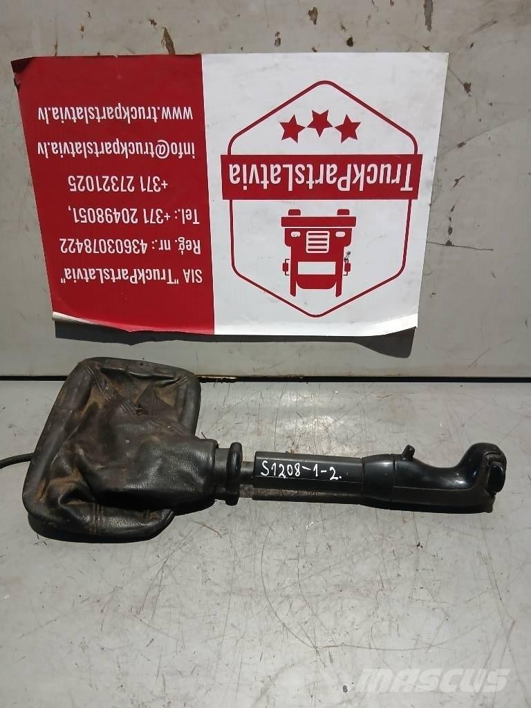 Scania P 94   1760362 Kabinler