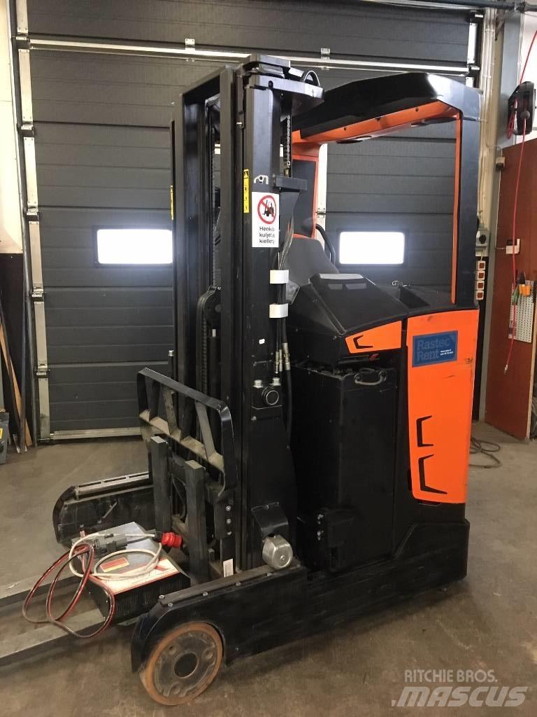 Rocla HS 14 F Reach truck - depo içi istif araçları