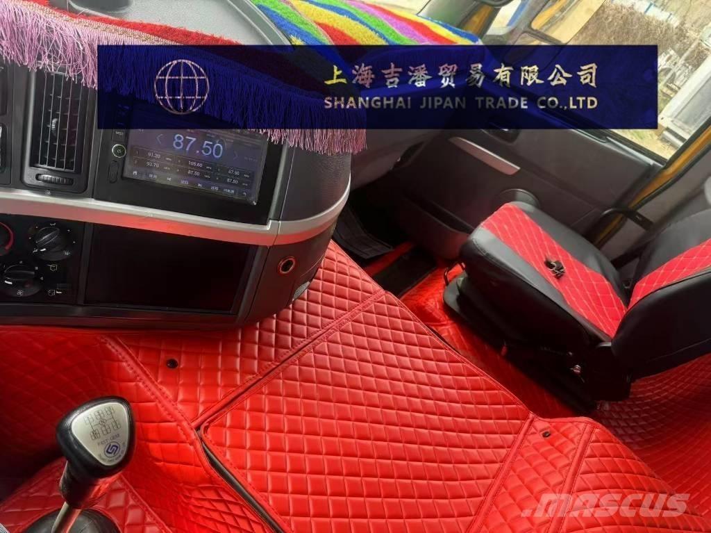 Sany STC 800 T5 Yol-Arazi Tipi Vinçler (AT)