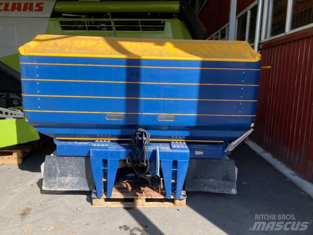 Bogballe M45W Z Mineral gübre dagiticilar