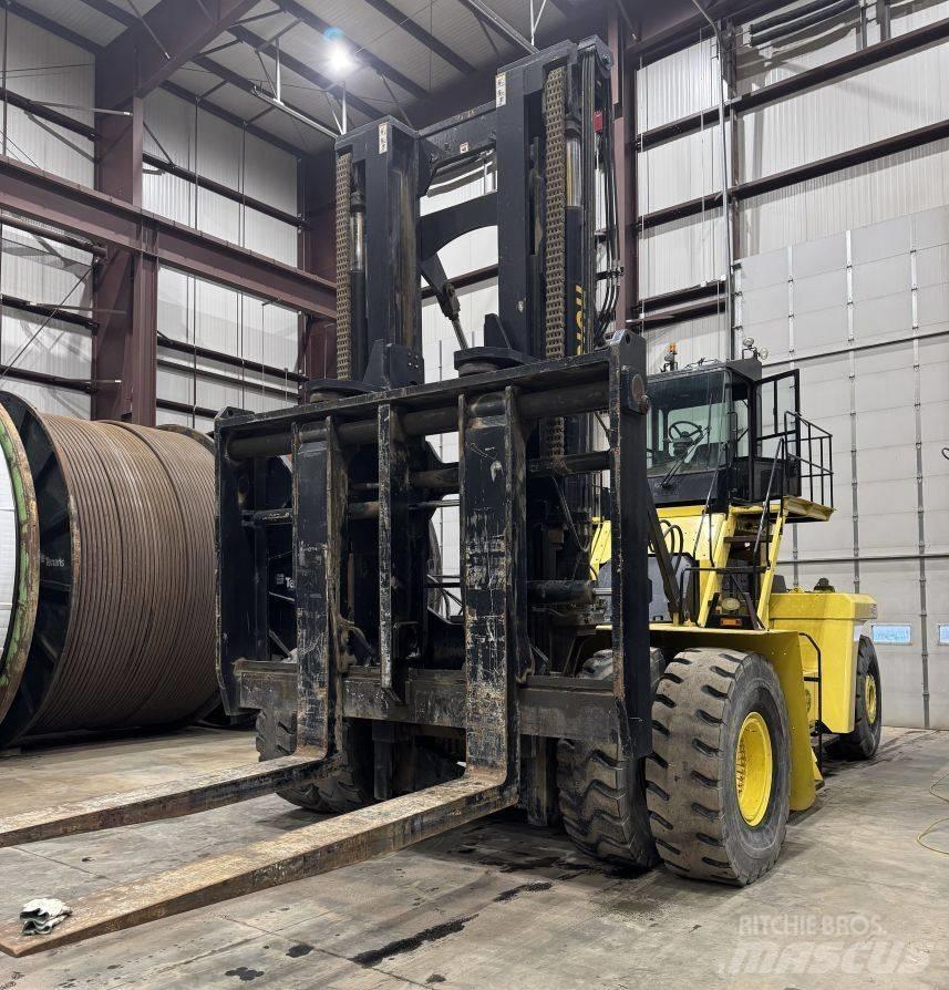 Hoist P 1050 Diger