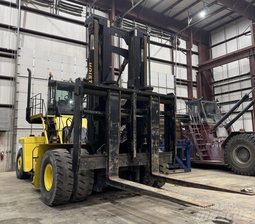 Hoist P 1050 Diger
