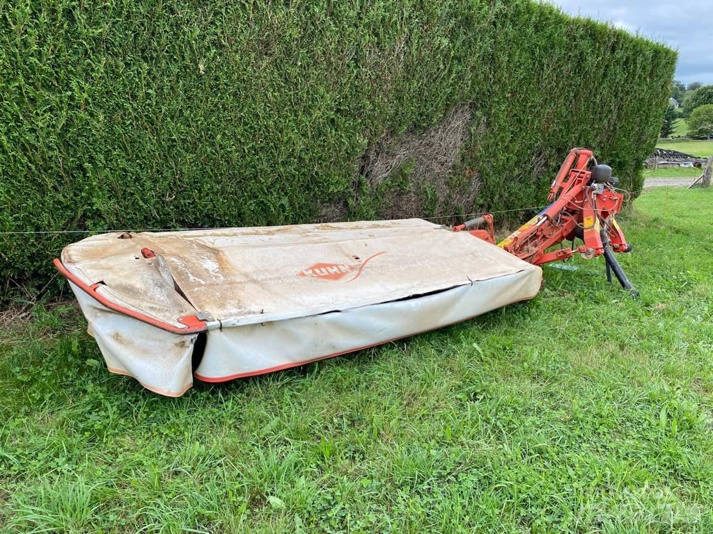 Kuhn GMD350FF Çayir biçme makinalari