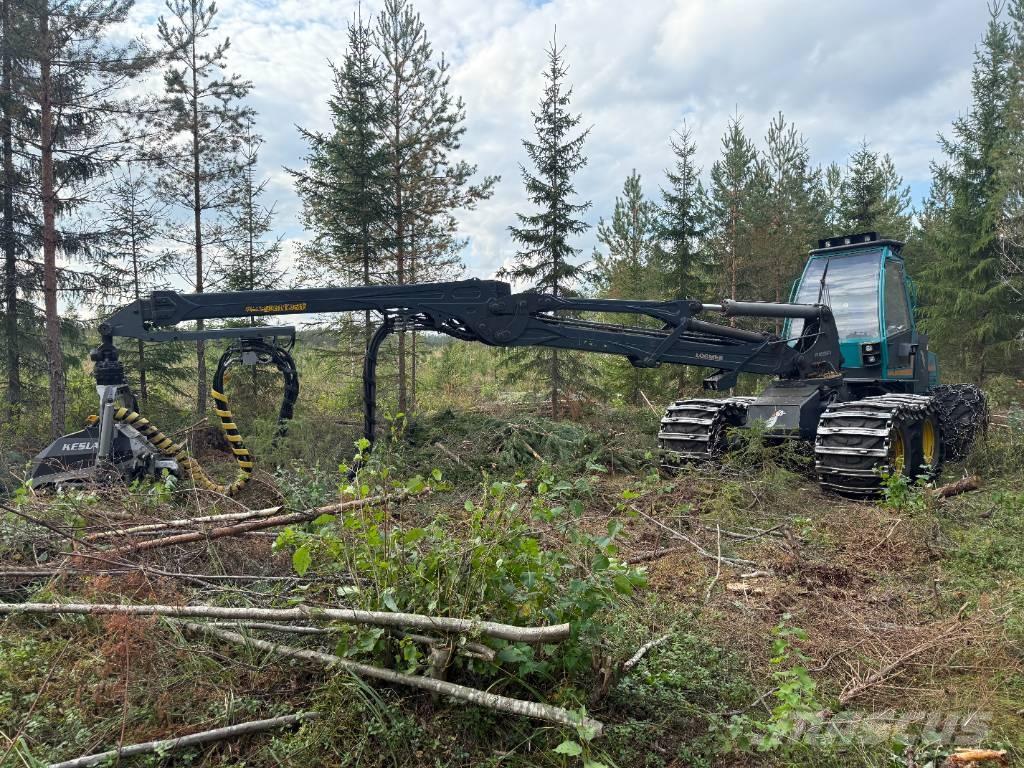 Profi 50 Biçerdöverler