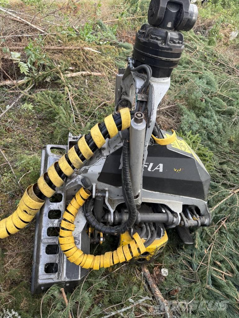 Profi 50 Biçerdöverler