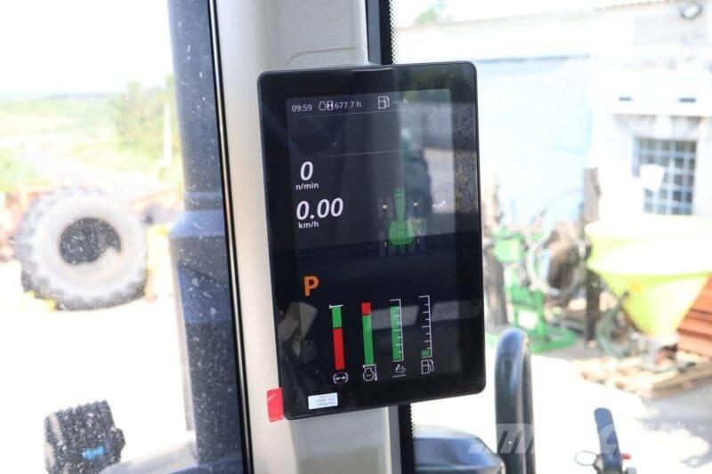 John Deere 8R 280 Traktörler