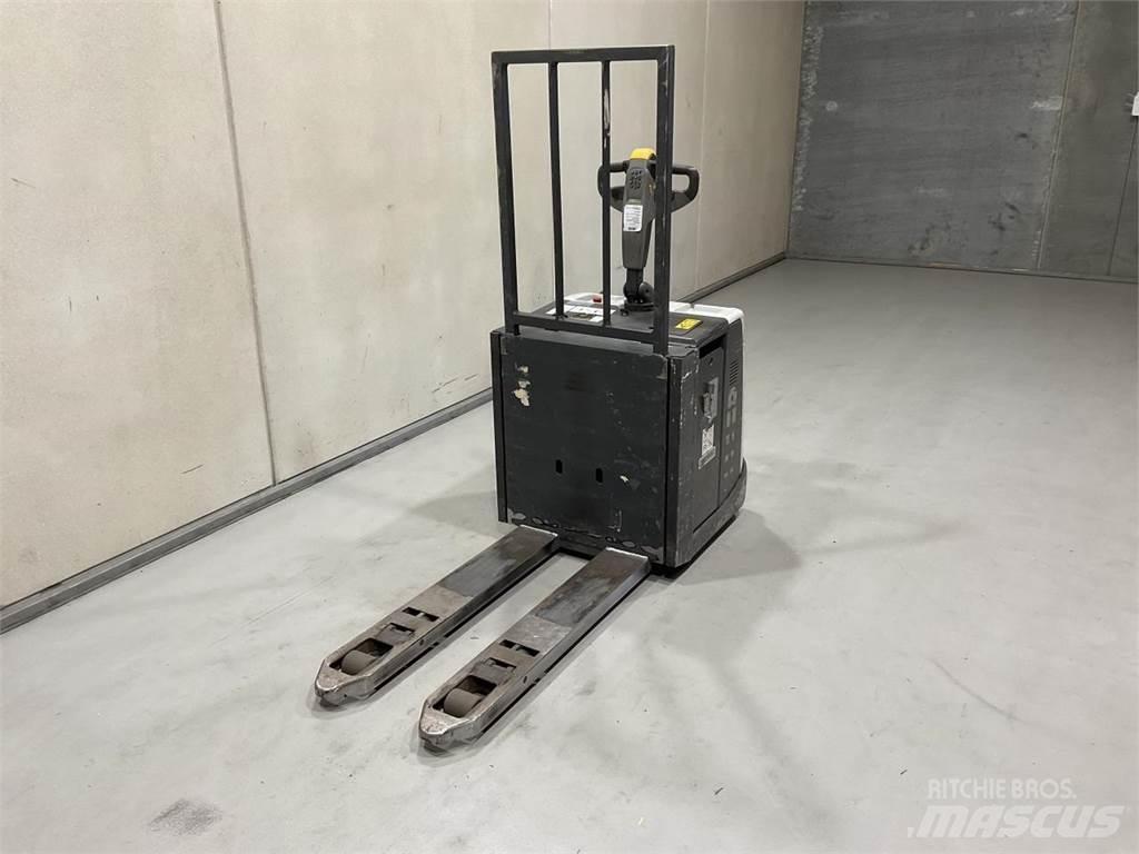 Atlet PMR200P Düsük seviye platformu