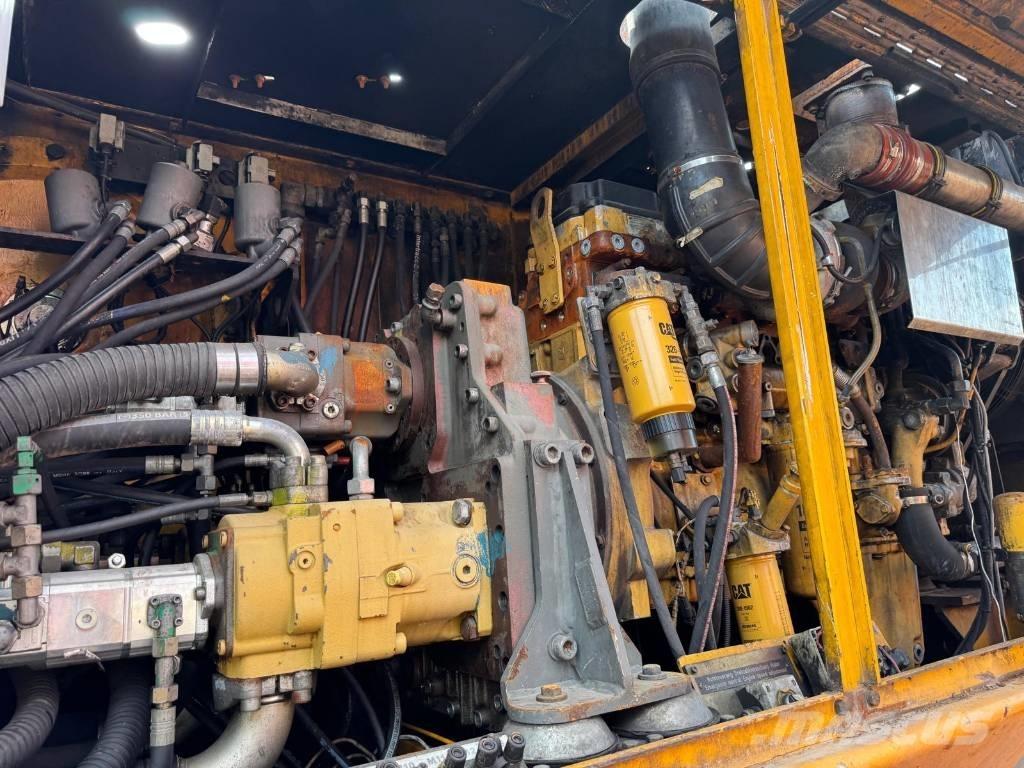 Bauer BG 28 Sondaj makinalari