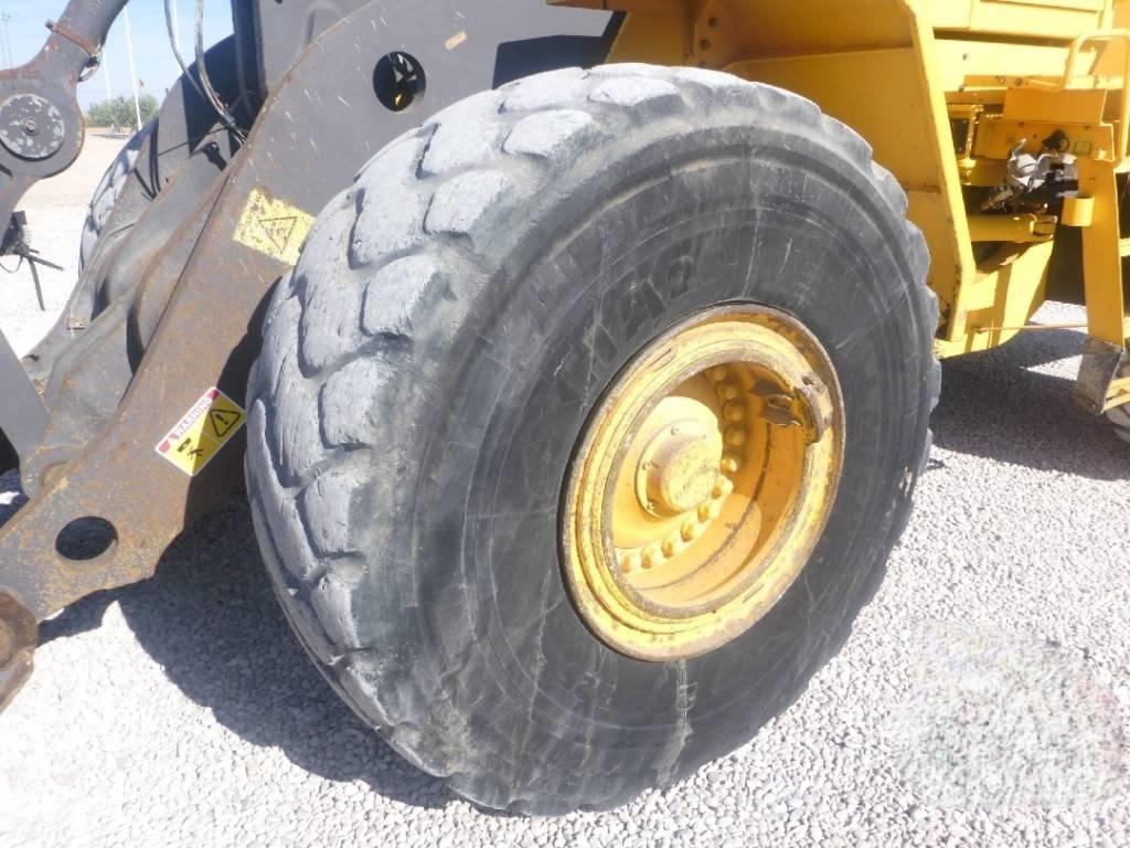 Volvo L 150 E Tekerlekli yükleyiciler