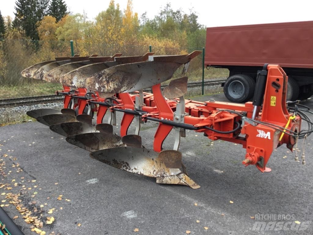 Agrolux HRWT 5975 AX Döner pulluklar
