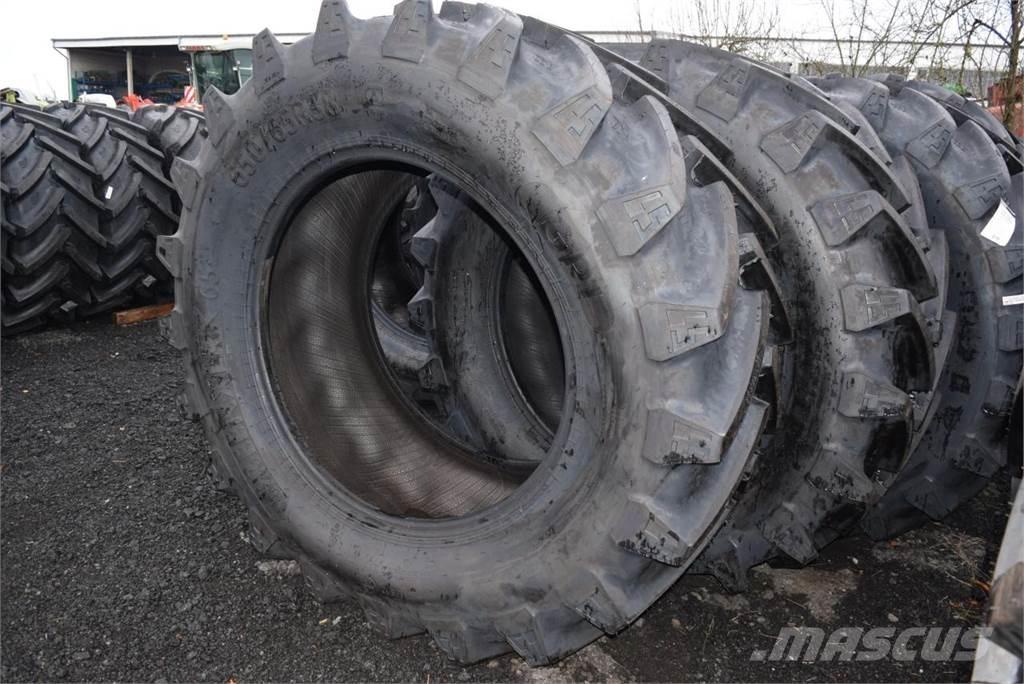  650/65R38 *GRI* Tekerlekler