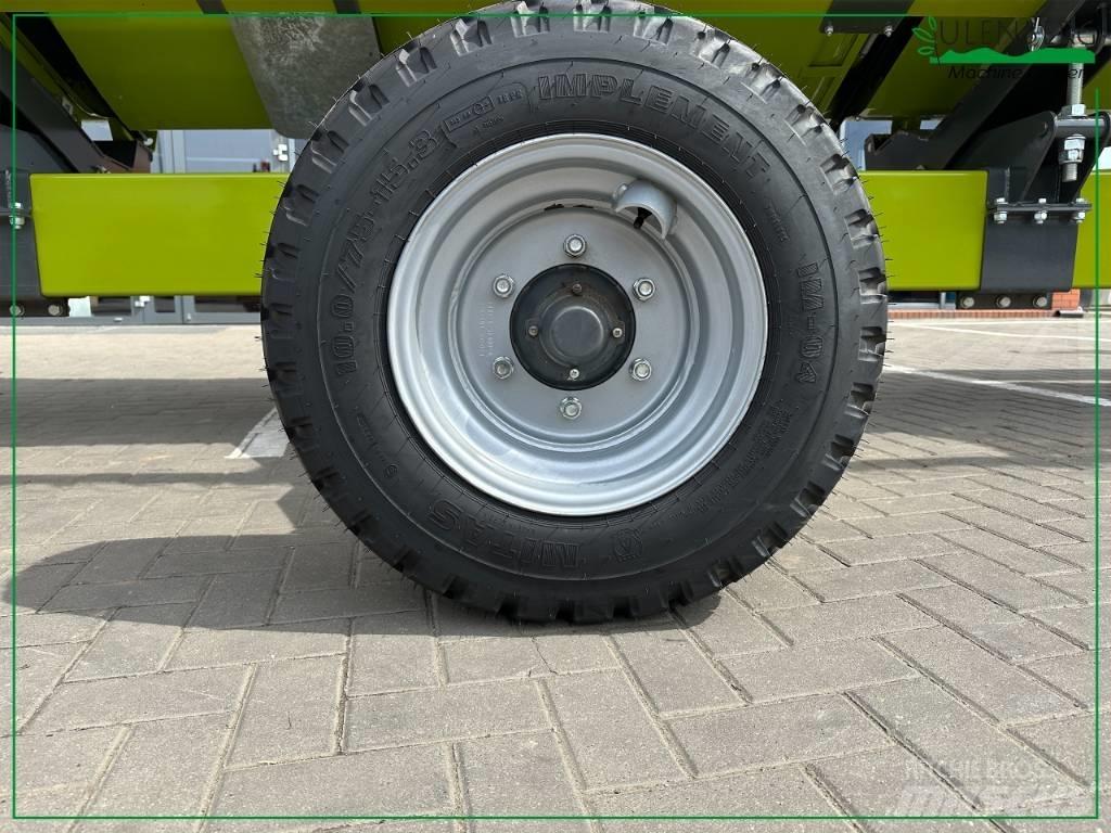 CLAAS VARIO 1080 Biçerdöver kafaları