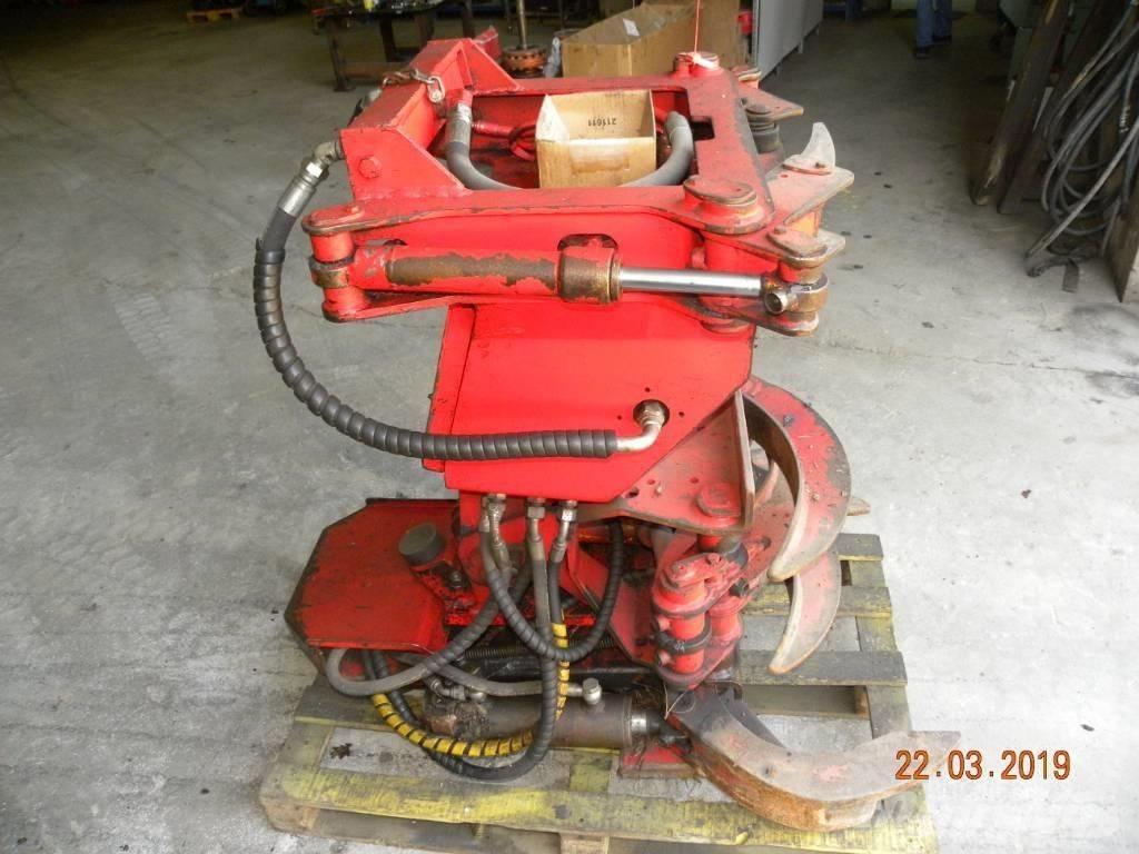 Naarva 1500-40E Diger