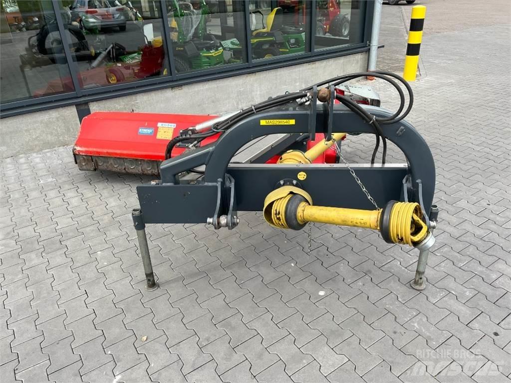 Dragone Cobra 240 Diger yol bakim makinalari
