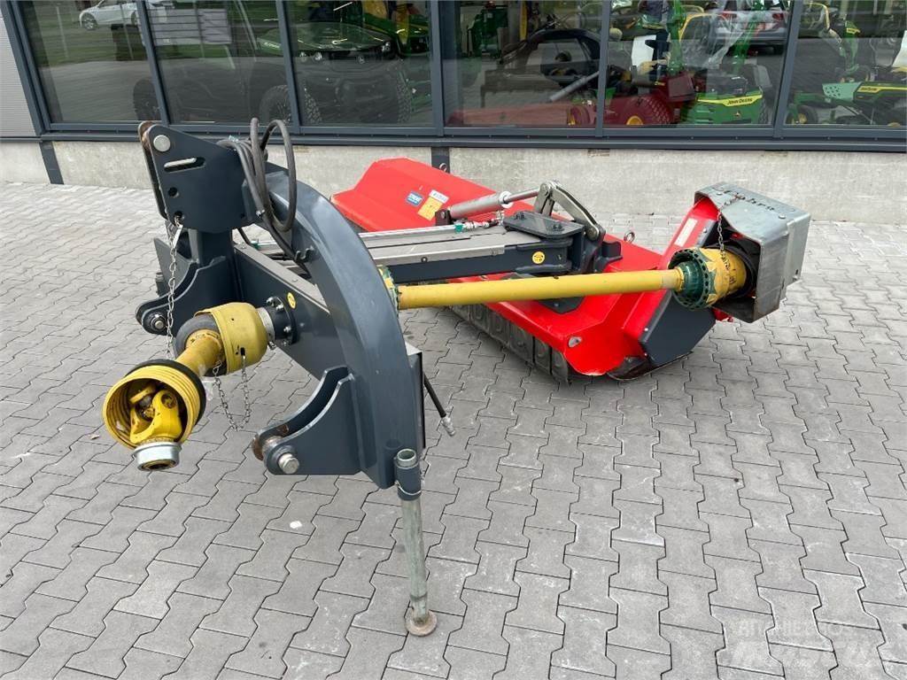 Dragone Cobra 240 Diger yol bakim makinalari